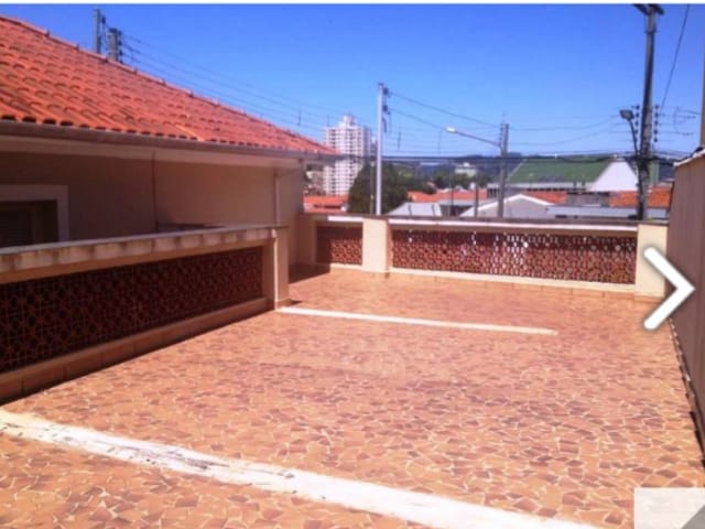 Casa com 200m² 3 quartos e 2 banheiros, à venda, no bairro Jardim Santa Rita de Cássia em Bragança Paulista