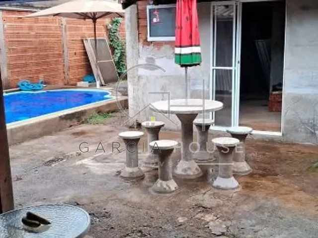 Casa com 250m² 2 quartos e 2 banheiros, à venda, no bairro Planalto Verde em Ribeirão Preto