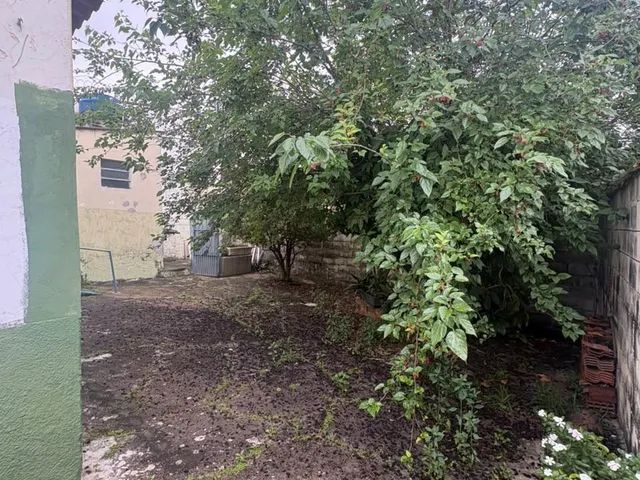 Casa com 276m² 4 quartos e 2 banheiros, à venda, no bairro Parque Tropical em Campinas
