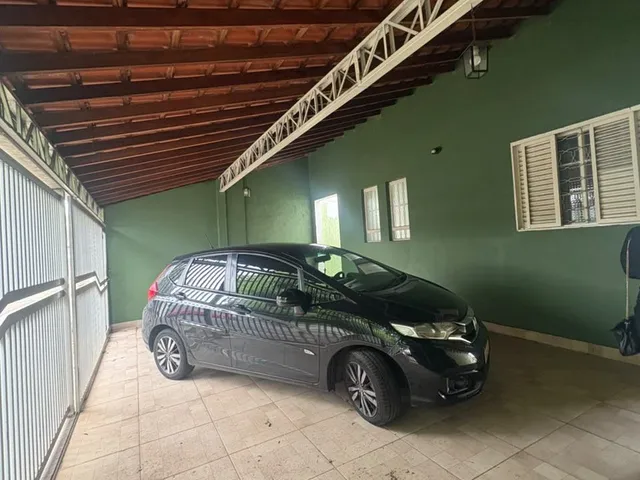 Casa com 276m² 4 quartos e 2 banheiros, à venda, no bairro Parque Tropical em Campinas