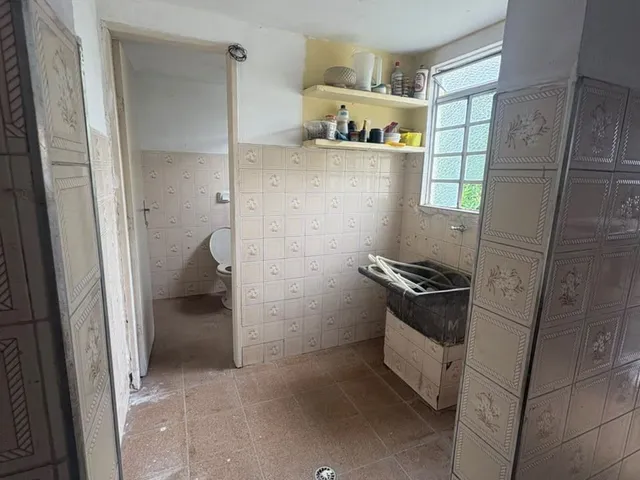 Casa com 276m² 4 quartos e 2 banheiros, à venda, no bairro Parque Tropical em Campinas