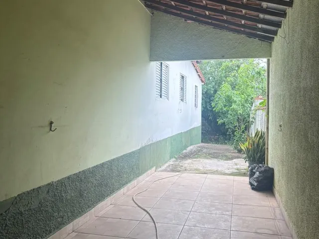 Casa com 276m² 4 quartos e 2 banheiros, à venda, no bairro Parque Tropical em Campinas