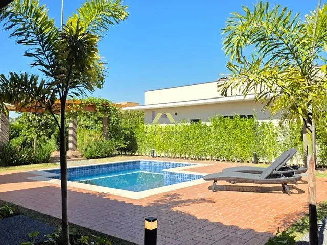 Casa com 1012m² 3 quartos e 4 banheiros, à venda, no bairro Residencial Primavera em Salto