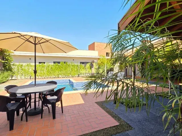 Casa com 1012m² 3 quartos e 4 banheiros, à venda, no bairro Residencial Primavera em Salto