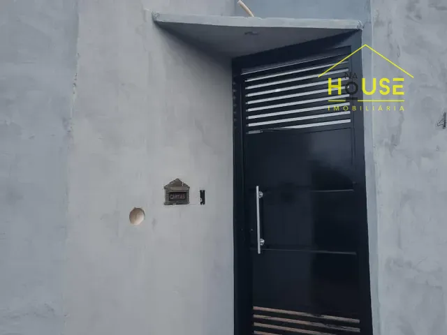 Casa 2 quartos e 1 banheiro, à venda, no bairro Jardim São Francisco em Fernandópolis
