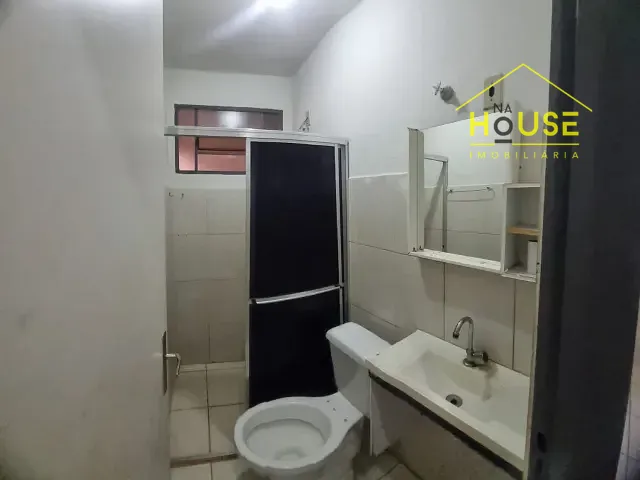 Casa 2 quartos e 1 banheiro, à venda, no bairro Jardim São Francisco em Fernandópolis