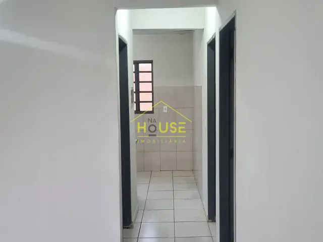 Casa 2 quartos e 1 banheiro, à venda, no bairro Jardim São Francisco em Fernandópolis