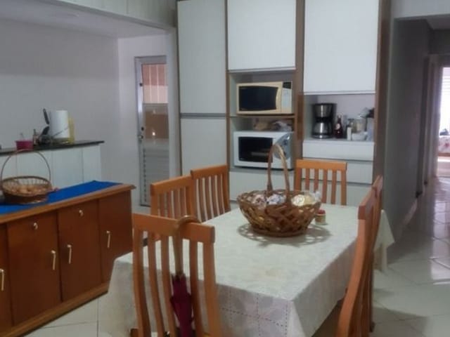Foto do Casa - Casa com 2 dormitórios à venda, 80 m² por R$ 420.000,00 - Palmeiras de São José - São José dos Campos/SP | INDEPENDENCE NEGOCIOS IMOBILIARIOS LTDA