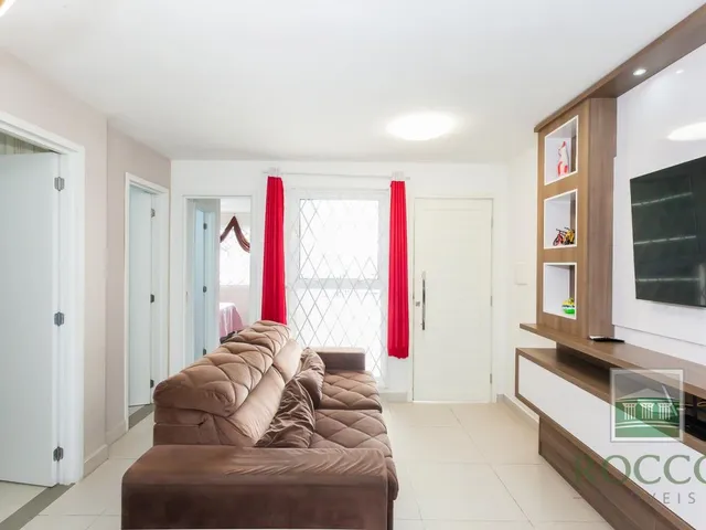 Casa com 150m² 2 quartos e 2 banheiros, à venda, no bairro Iguaçu em Fazenda Rio Grande