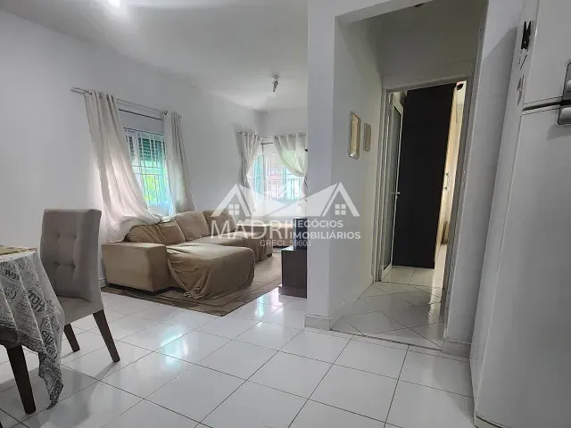 Casa 1 quarto e 1 banheiro, para alugar, no bairro Madri em Palhoça