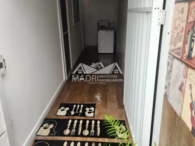 Casa 1 quarto e 1 banheiro, para alugar, no bairro Madri em Palhoça