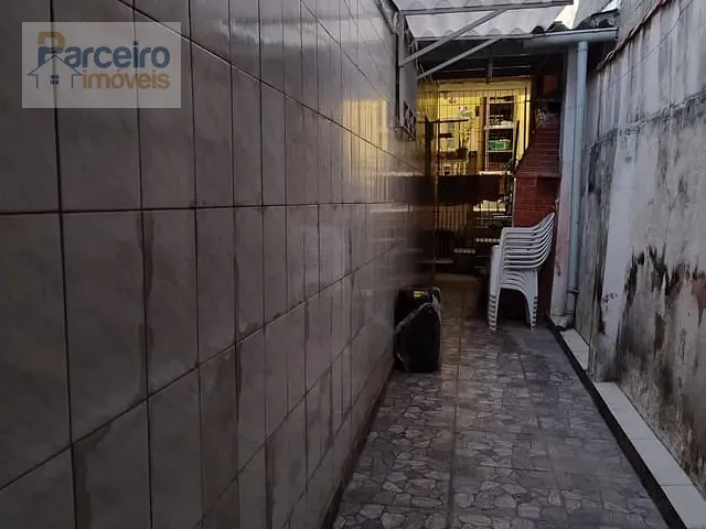 Casa com 187m² 3 quartos e 2 banheiros, à venda, no bairro Cidade Patriarca em São Paulo