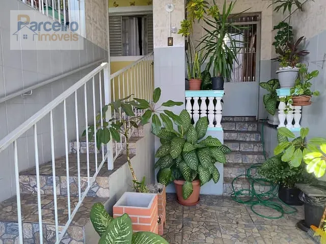 Casa com 187m² 3 quartos e 2 banheiros, à venda, no bairro Cidade Patriarca em São Paulo