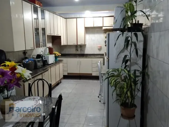 Casa com 187m² 3 quartos e 2 banheiros, à venda, no bairro Cidade Patriarca em São Paulo