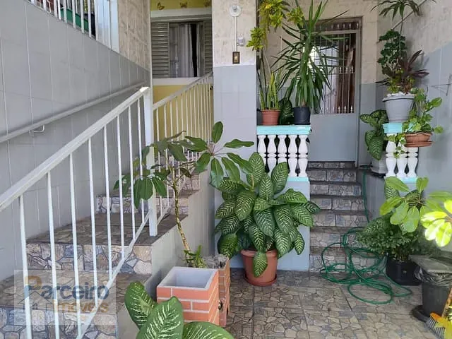 Casa com 187m² 3 quartos e 2 banheiros, à venda, no bairro Cidade Patriarca em São Paulo