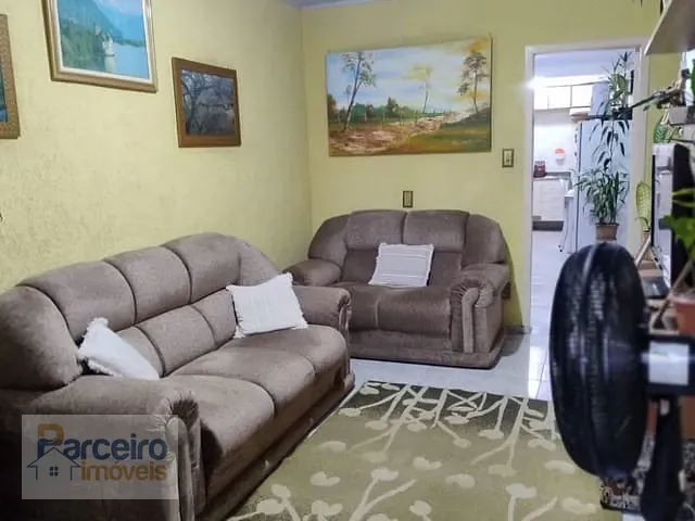Casa com 187m² 3 quartos e 2 banheiros, à venda, no bairro Cidade Patriarca em São Paulo