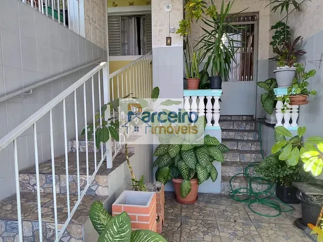 Casa com 187m² 3 quartos e 2 banheiros, à venda, no bairro Cidade Patriarca em São Paulo