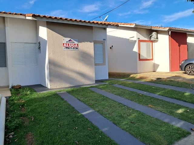 Foto do Casa - Casa para Locação, Eugênio de Mello, São José dos Campos, SP | PIRAMIDE IMOVEIS