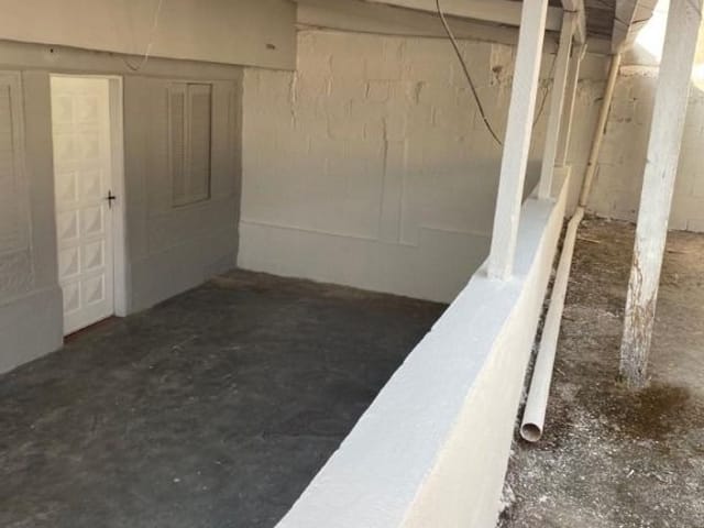 Casa com 60m² 2 quartos e 1 banheiro, para alugar, no bairro Jardim Cláudio em Cotia