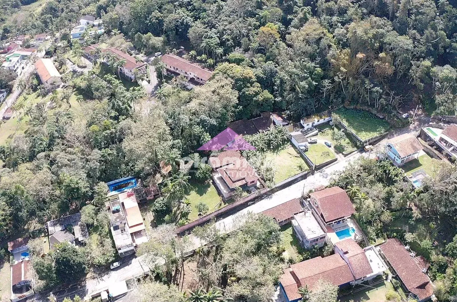 Casa, 4 quartos, 300 m² - Foto 25