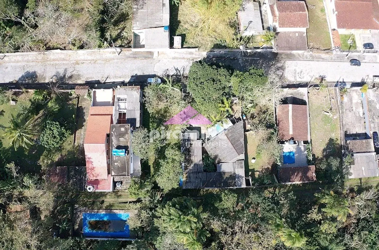 Casa, 4 quartos, 300 m² - Foto 26