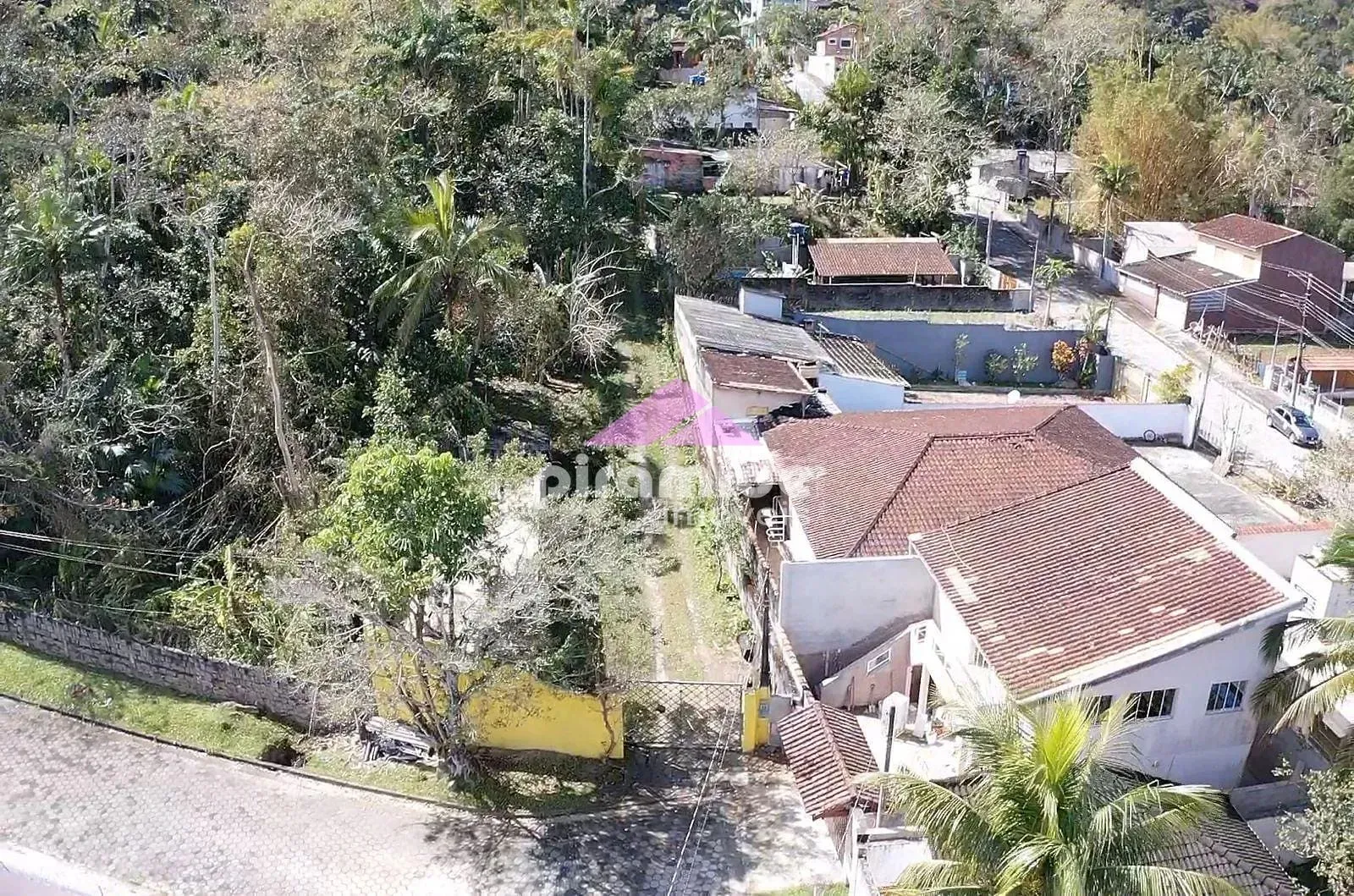 Casa, 4 quartos, 300 m² - Foto 33