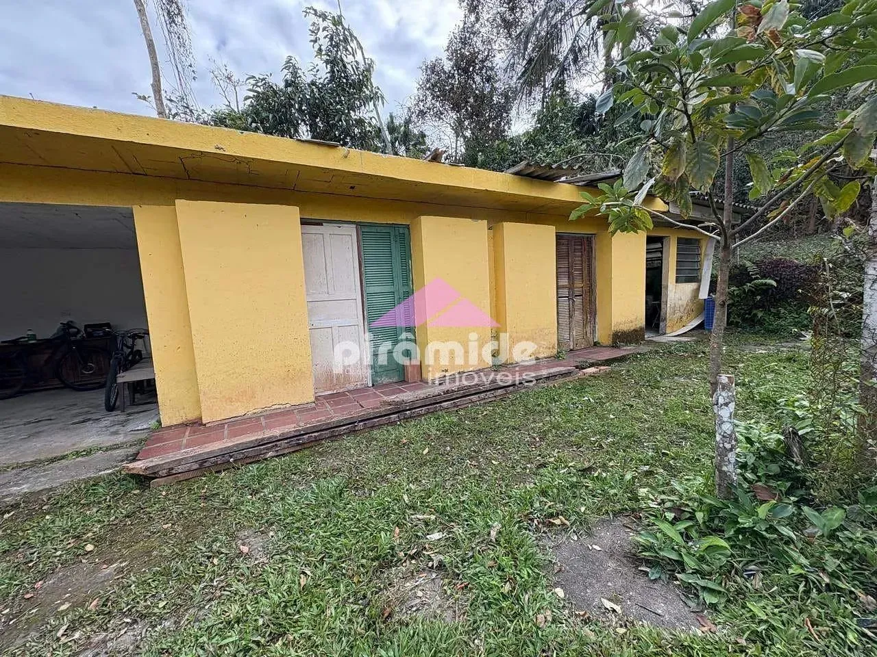 Casa, 4 quartos, 300 m² - Foto 21