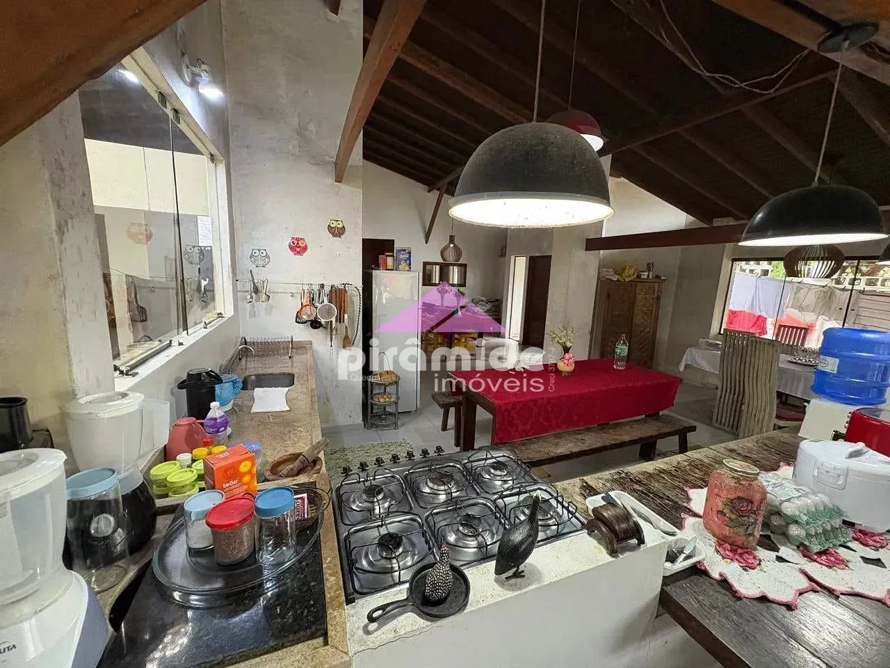 Casa, 4 quartos, 300 m² - Foto 5