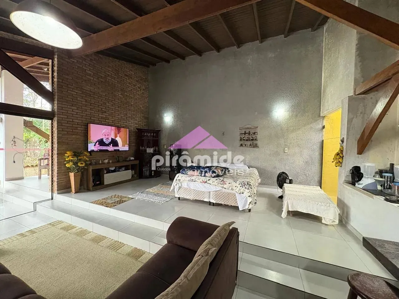 Casa, 4 quartos, 300 m² - Foto 6