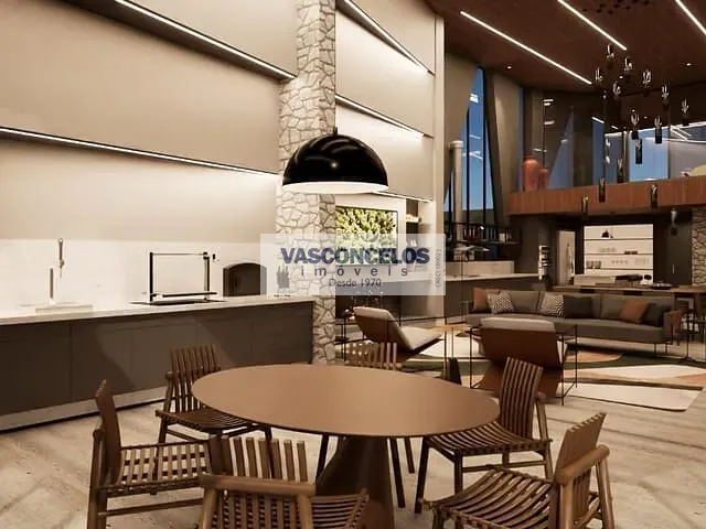 Casa com 460m² 5 quartos e 8 banheiros, à venda, no bairro Condomínio Residencial Jaguary em São José dos Campos