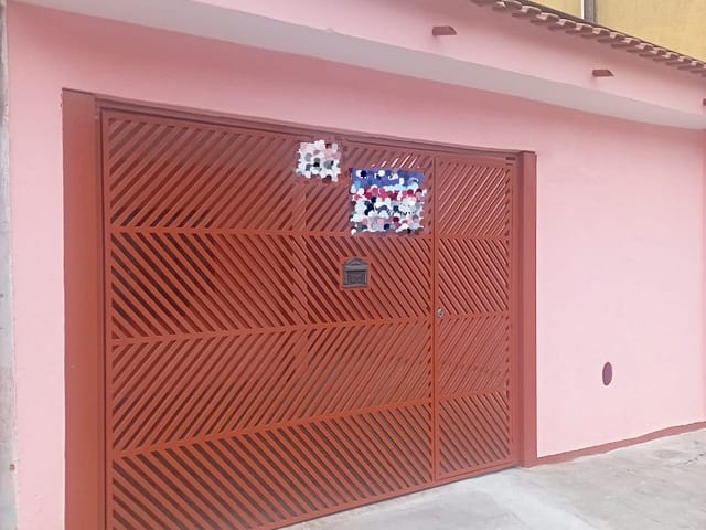 Foto do Casa - Casa à venda, Vila Virgínia, Itaquaquecetuba, SP | Villela Imóveis