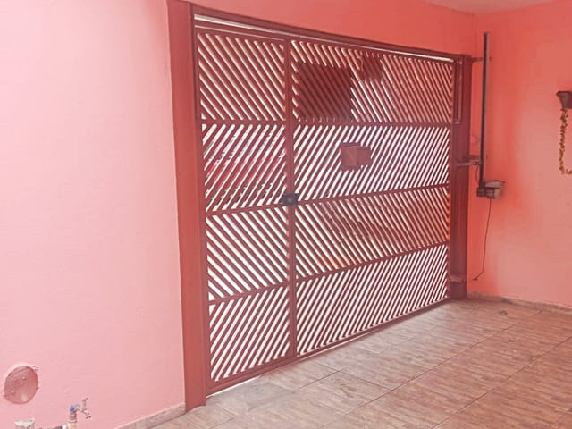 Foto do Casa - Casa à venda, Vila Virgínia, Itaquaquecetuba, SP | Villela Imóveis