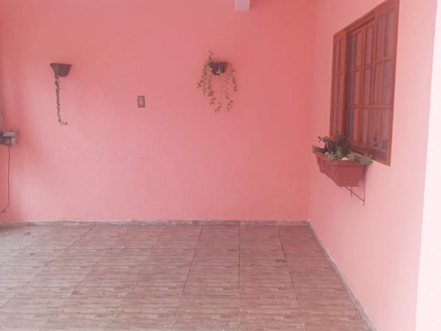 Foto do Casa - Casa à venda, Vila Virgínia, Itaquaquecetuba, SP | Villela Imóveis