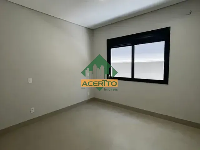 Casa com 471m² 3 quartos e 5 banheiros, à venda, no bairro Iporã em Araçatuba