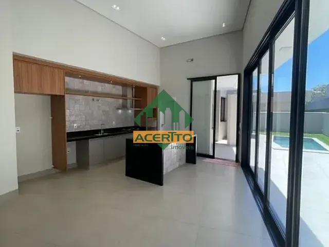 Casa com 471m² 3 quartos e 5 banheiros, à venda, no bairro Iporã em Araçatuba