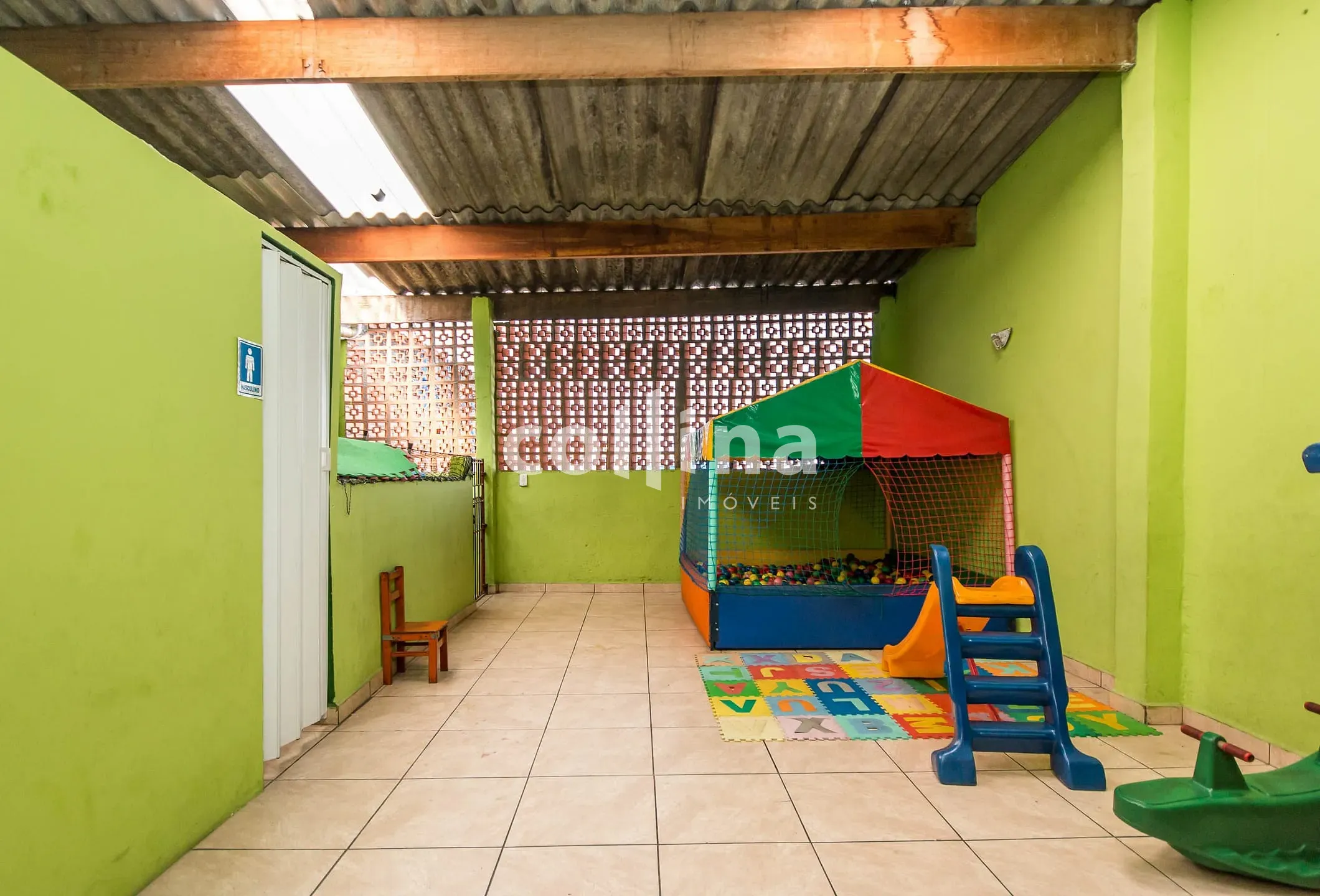Casa, 2 quartos, 10 m² - Foto 3