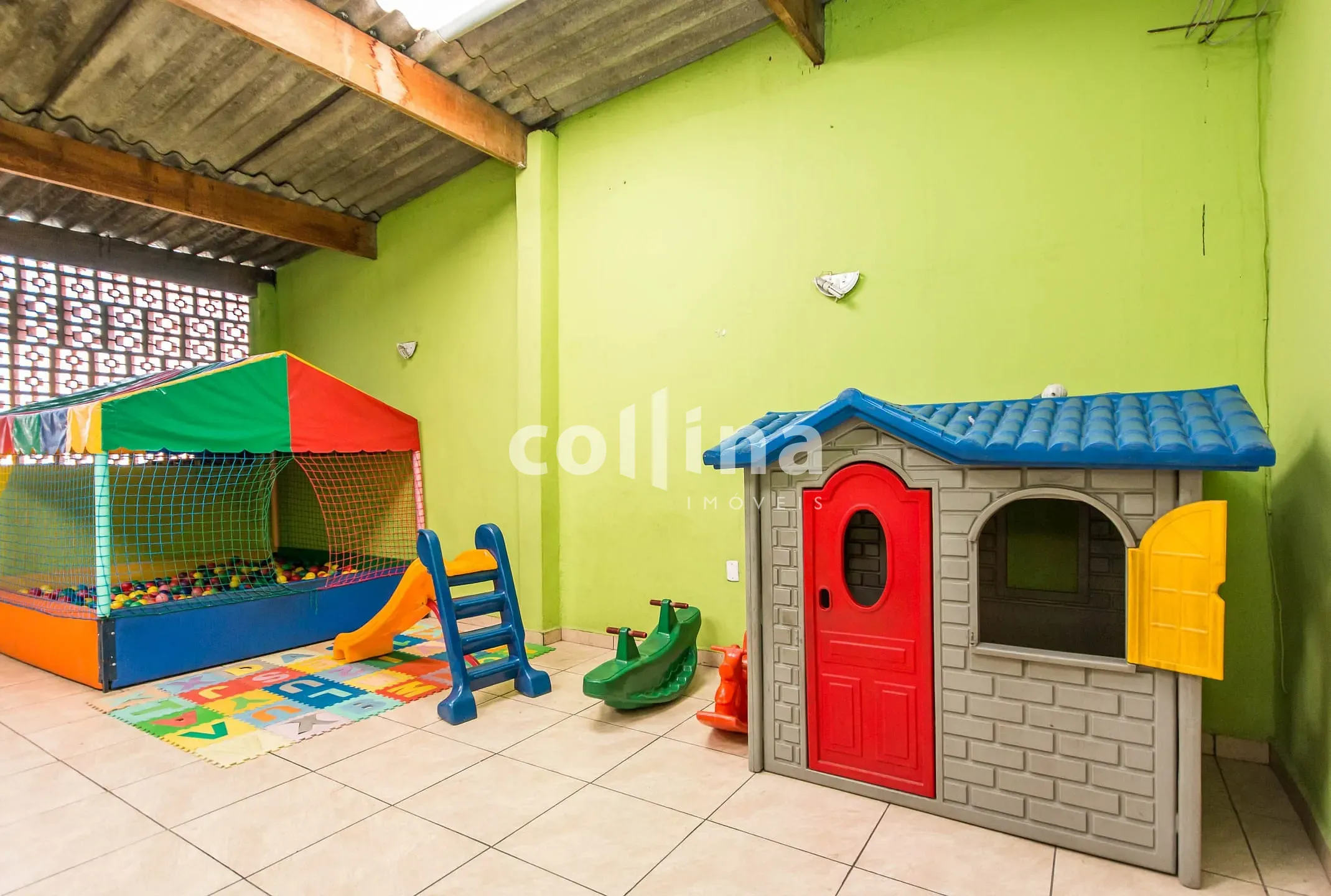 Casa, 2 quartos, 10 m² - Foto 4