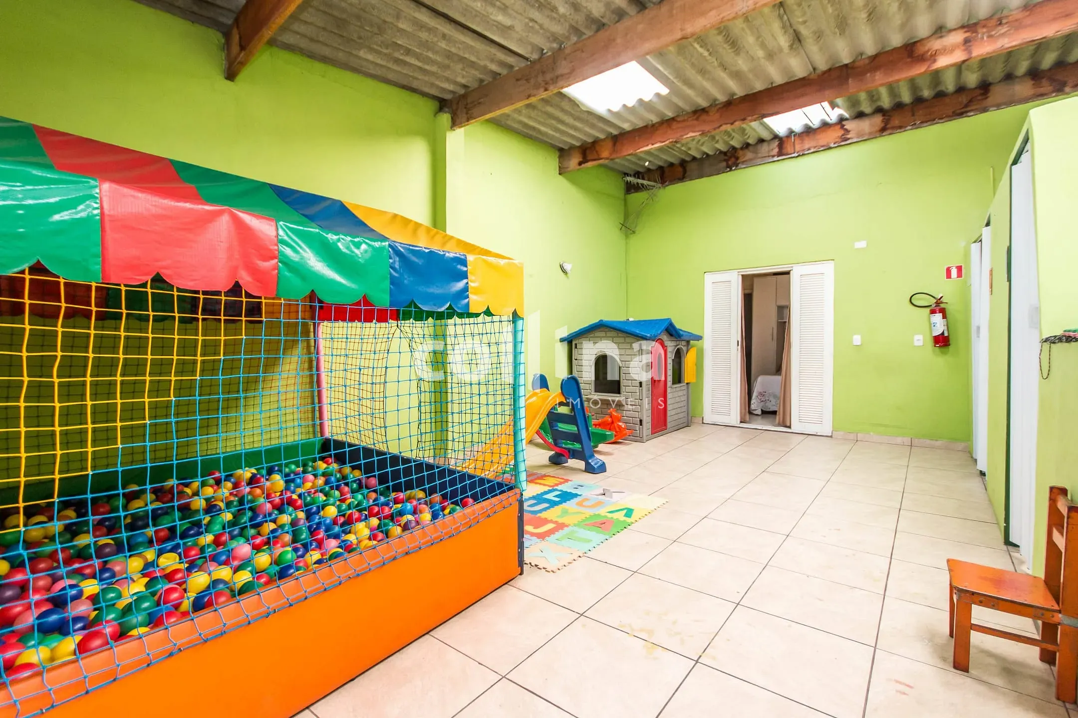 Casa, 2 quartos, 10 m² - Foto 5