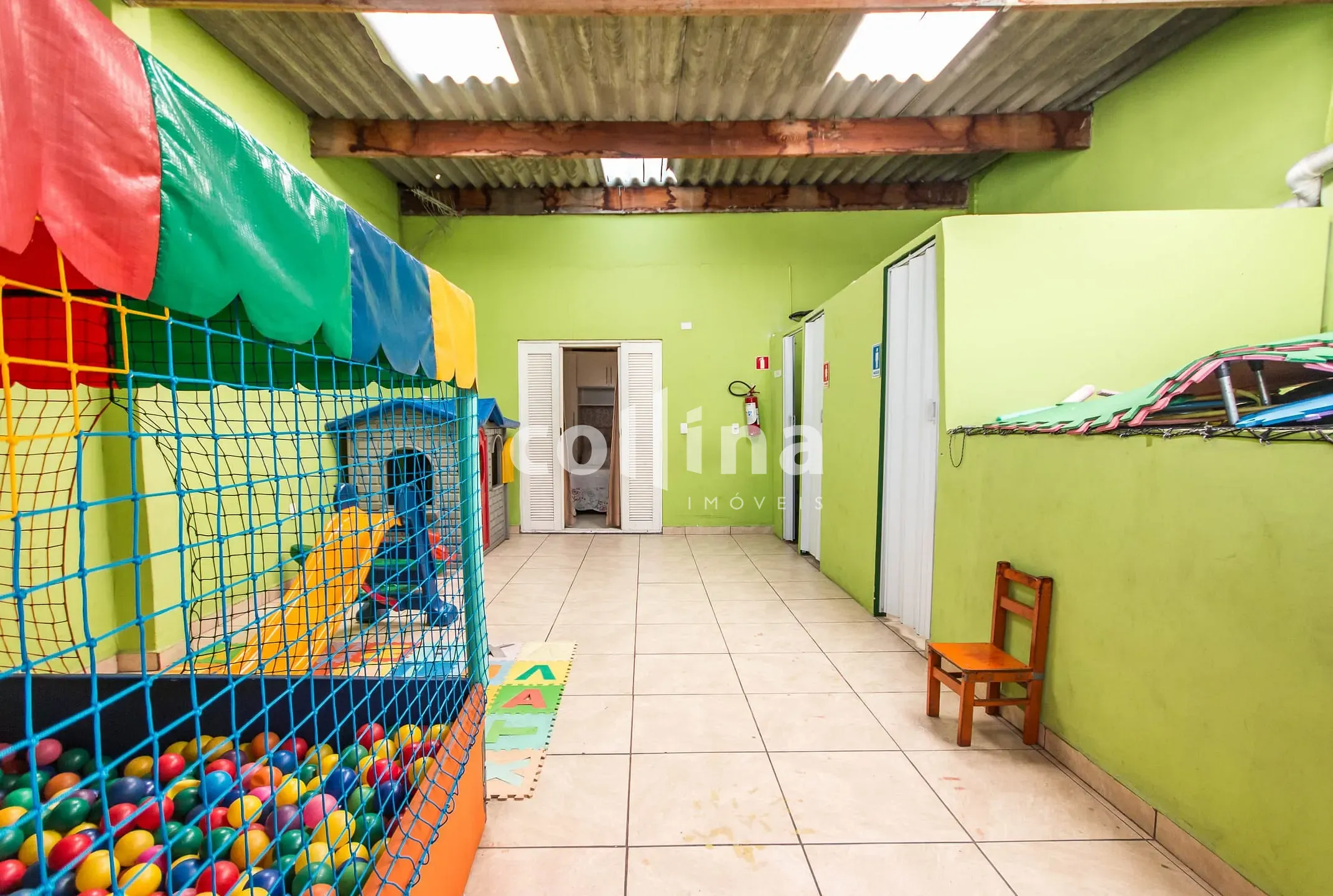 Casa, 2 quartos, 10 m² - Foto 6