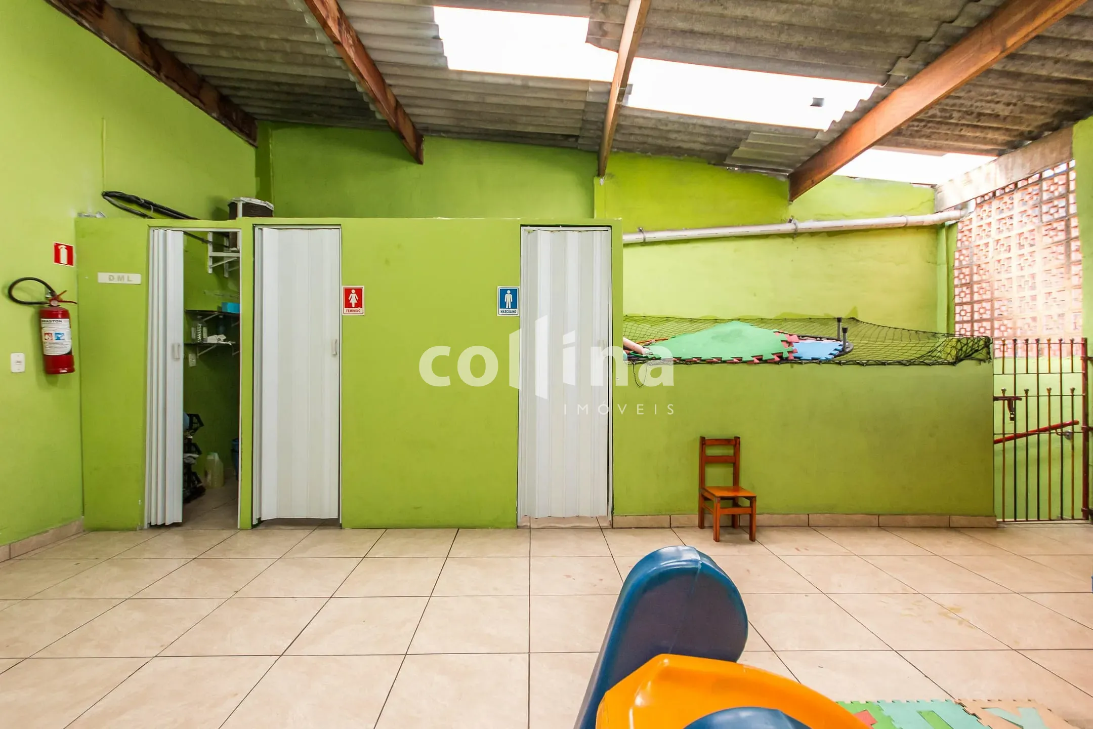 Casa, 2 quartos, 10 m² - Foto 7