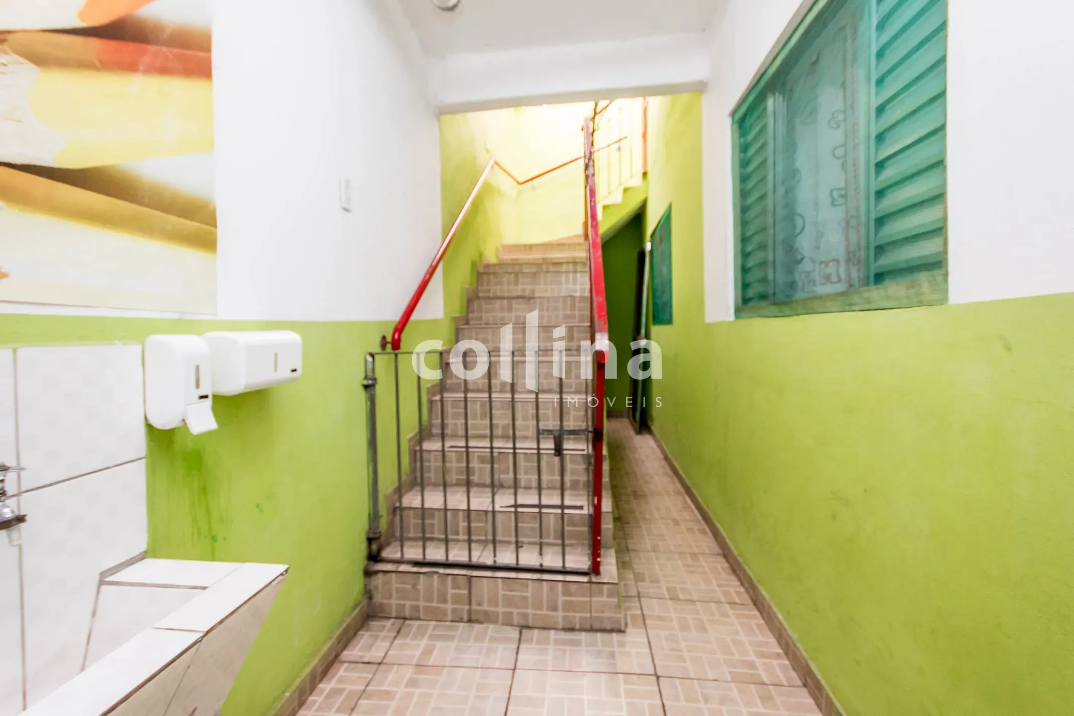 Casa, 2 quartos, 10 m² - Foto 8