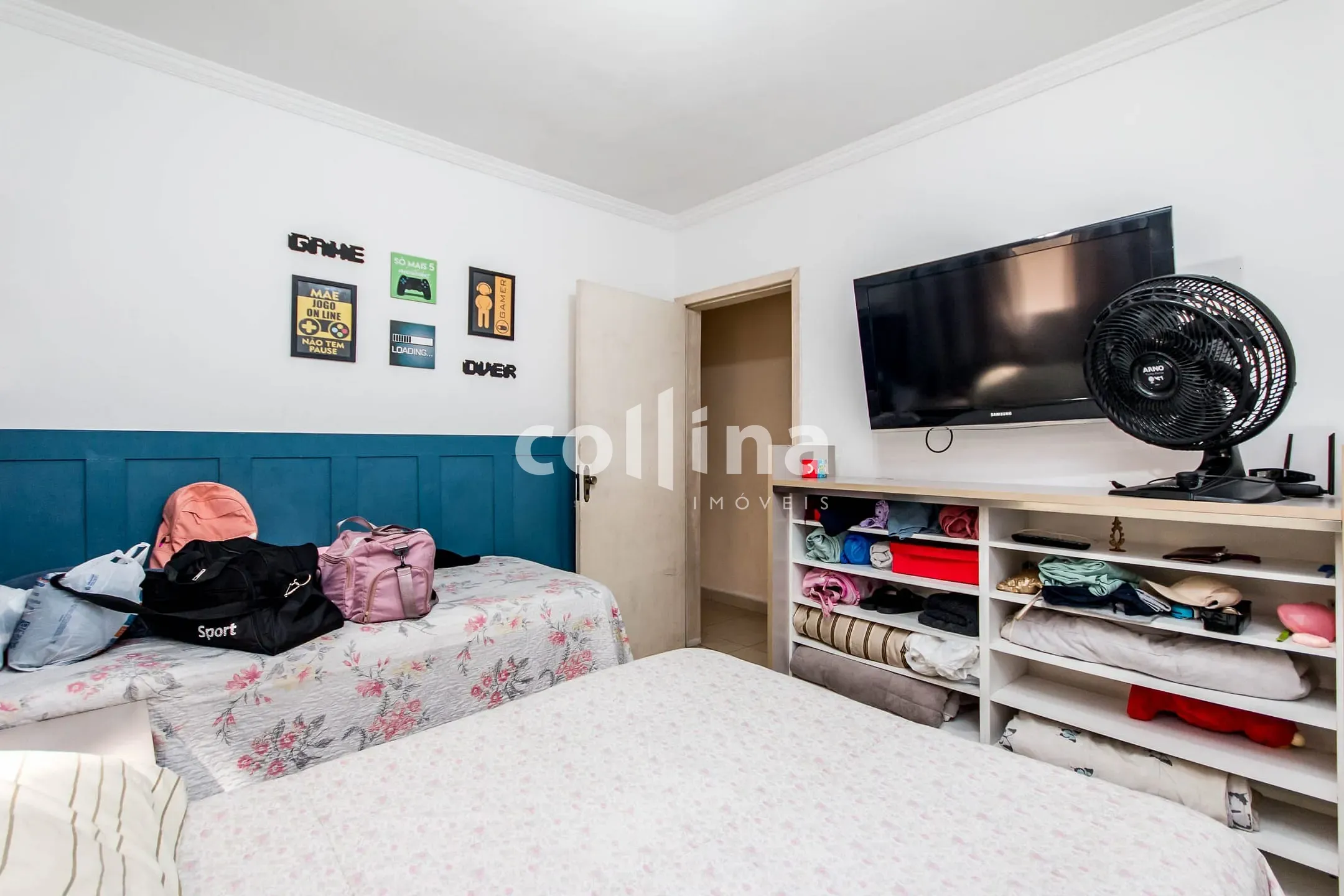 Casa, 2 quartos, 10 m² - Foto 66