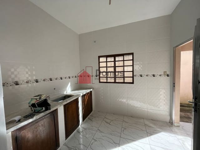 Casa com 250m², à venda, no bairro Residencial Campos Maia em Pindamonhangaba