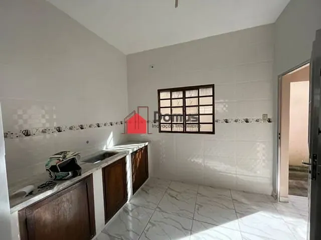 Casa com 250m², à venda, no bairro Residencial Campos Maia em Pindamonhangaba