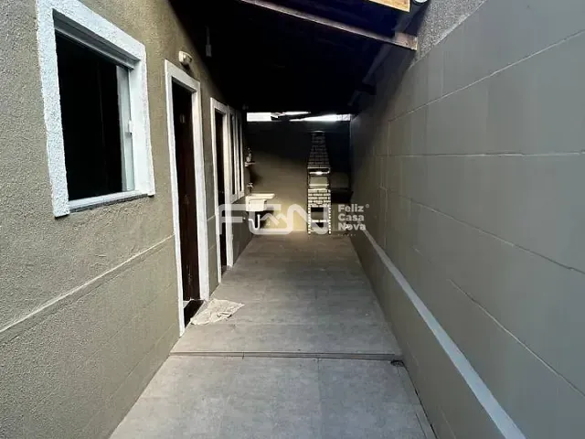 Casa com 192m² 4 quartos e 4 banheiros, à venda ou para alugar, no bairro Centro em Lauro de Freitas