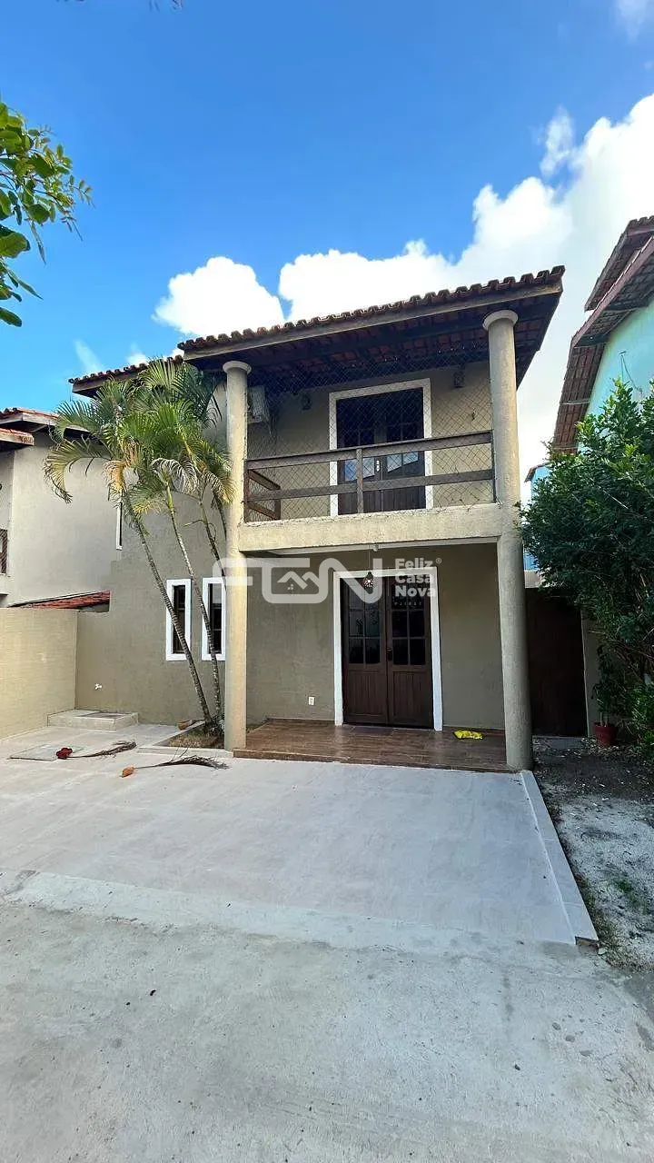 Casa, 4 quartos, 144 m² - Foto 1
