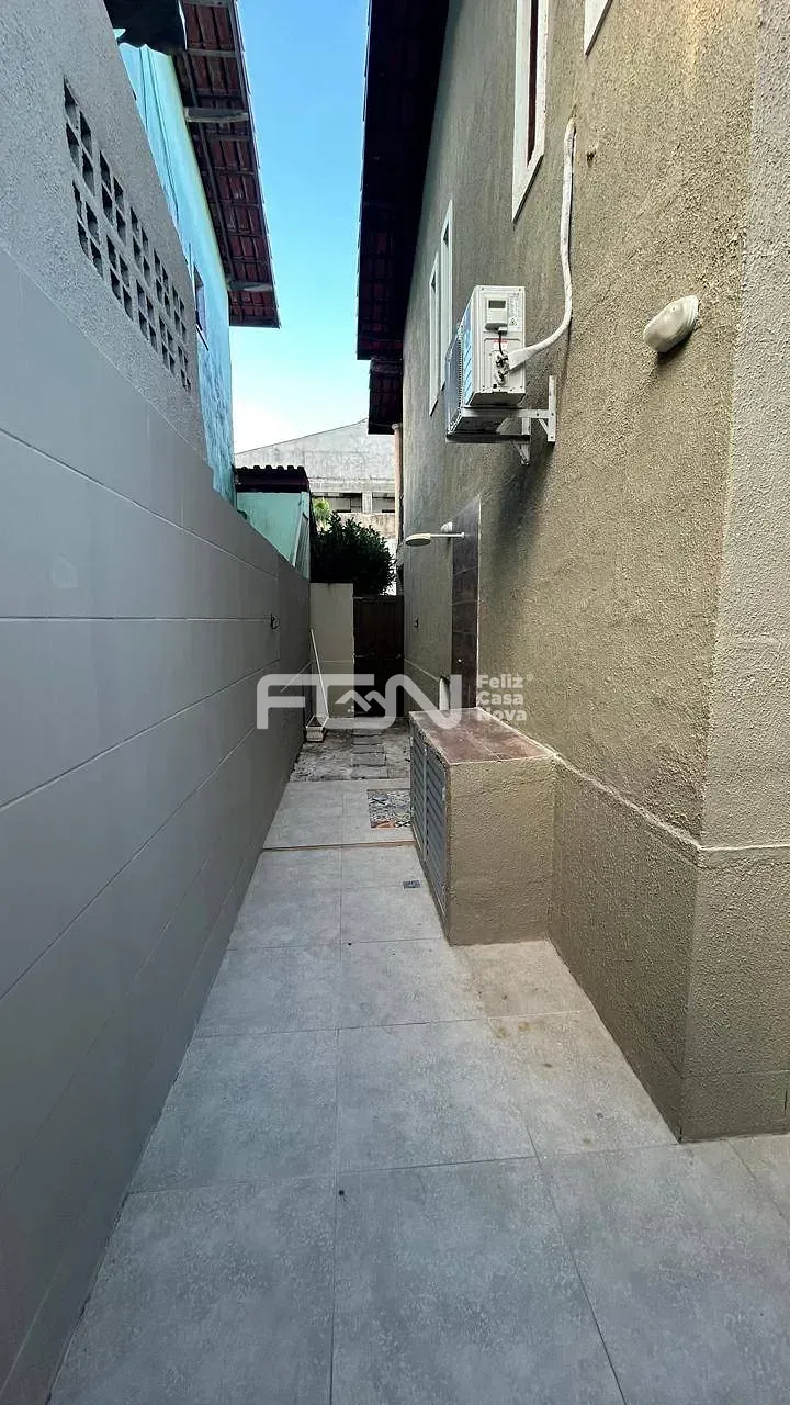 Casa, 4 quartos, 144 m² - Foto 2
