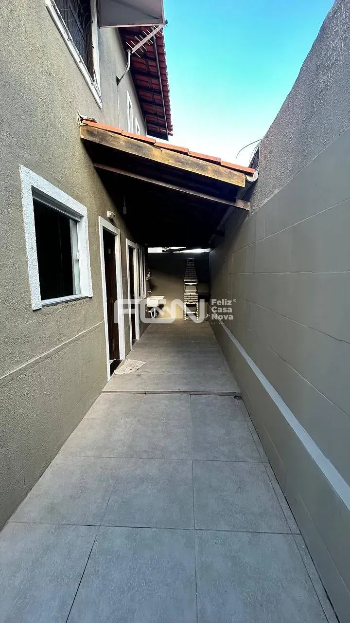 Casa, 4 quartos, 144 m² - Foto 3