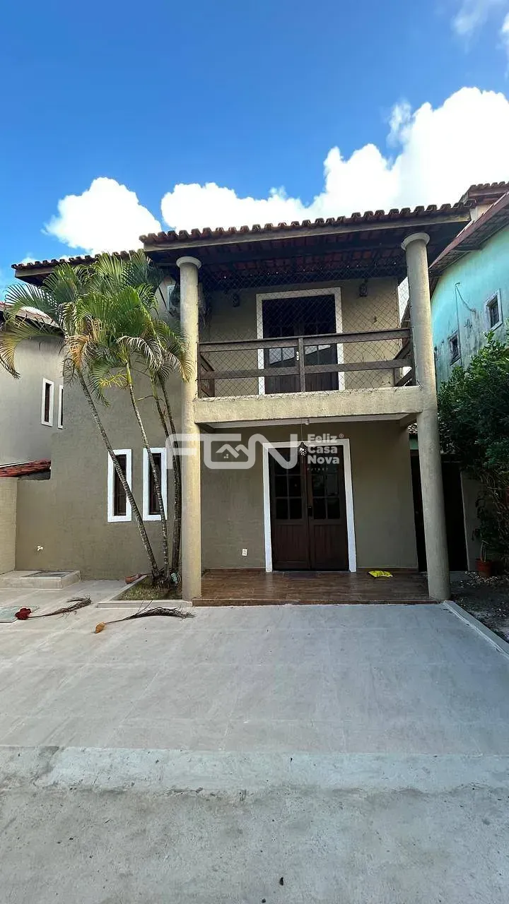 Casa, 4 quartos, 144 m² - Foto 6