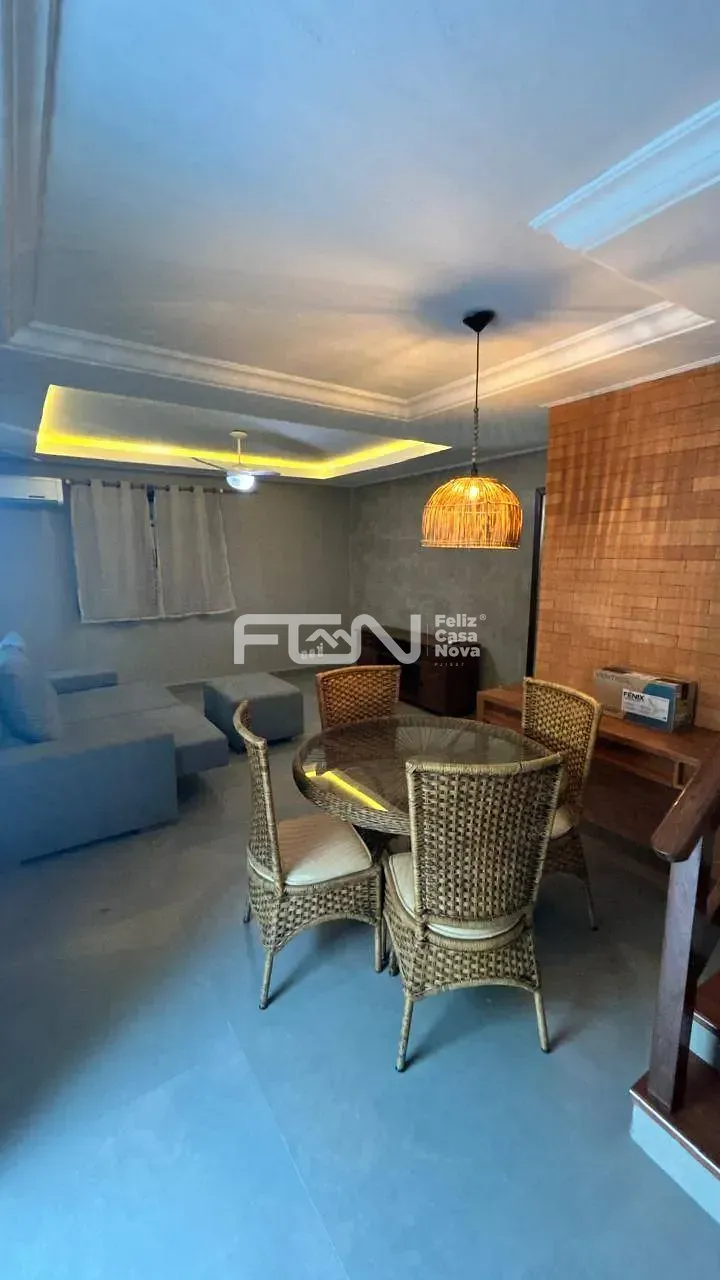 Casa, 4 quartos, 144 m² - Foto 7